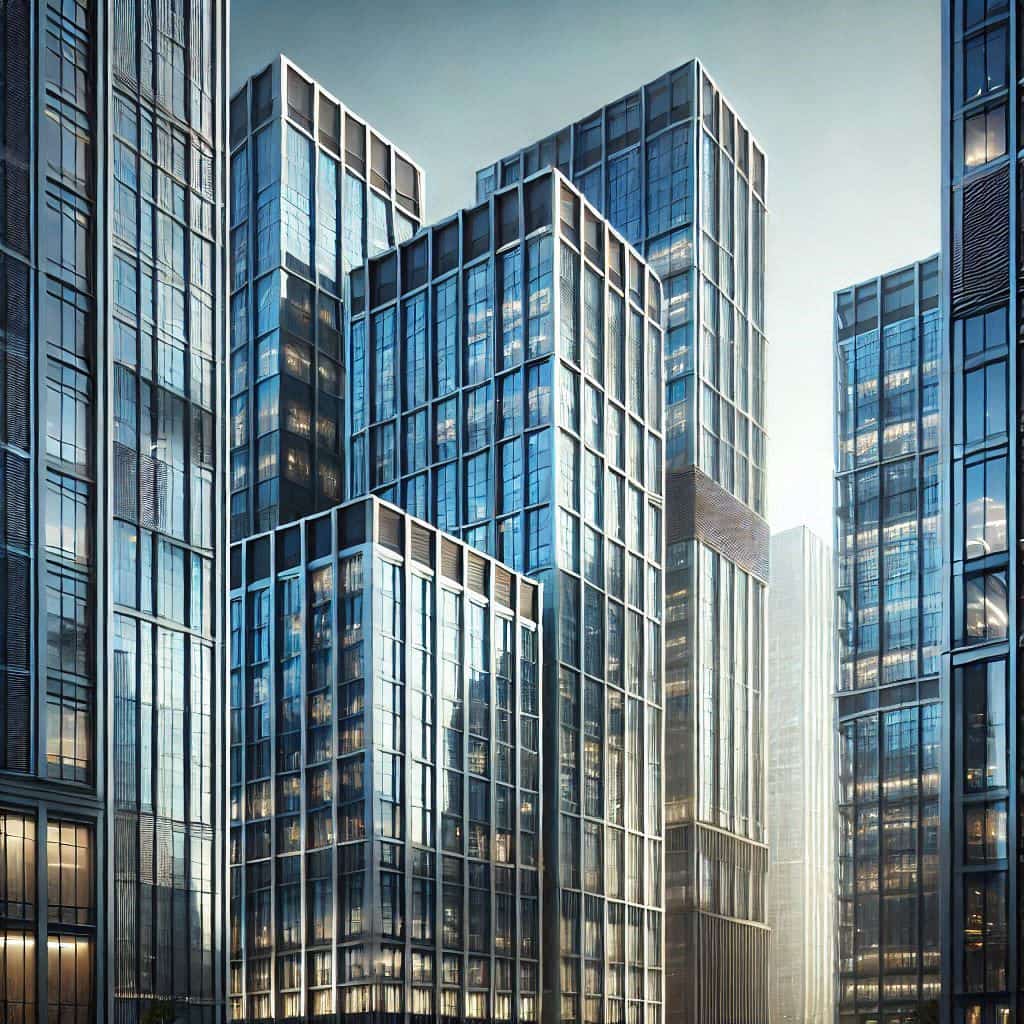 大中华国际金融中心文章配图